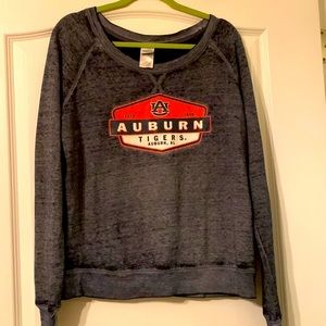 Auburn Sweatshirt XL